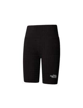 Mallas North Face Simple Dome Mujer Negro 