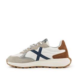 Zapatilla Munich Babel 07  Blanco