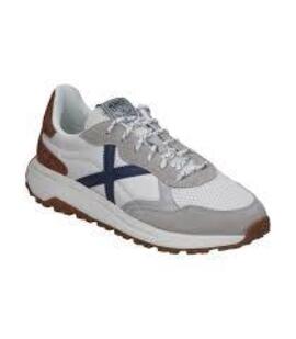Zapatilla Munich Babel 07  Blanco