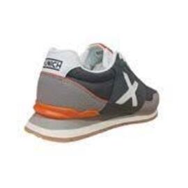 Zapatilla Munich Dash 251 Gris