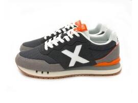 Zapatilla Munich Dash 251 Gris