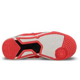 Zapatilla Fútbol sala Infantil  MUNICH ONE VCO 73 ROJO