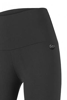 Leggings Mujer Sontress SUpplex-ANTICELULITICO Negro