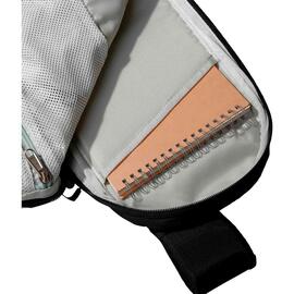 Mochila The North Face Borealis Sling negro grafito