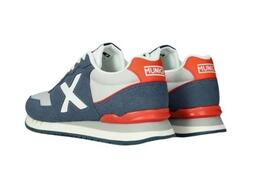Zapatilla  MUNICH DASH 249 AZUL