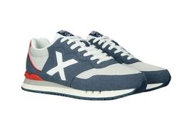 Zapatilla  MUNICH DASH 249 AZUL