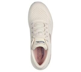 Zapatilla Mujer  Skechers ARCH FIT 2.0 NATA