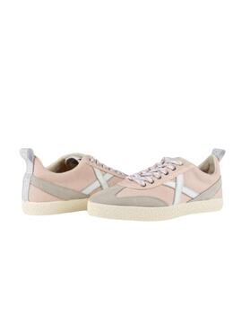 Zapatilla para Mujer  Munich Volata 90  Rosa