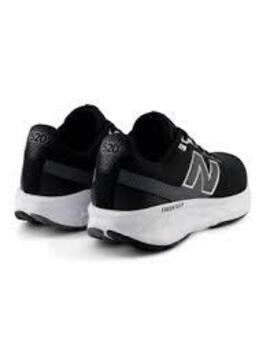 Zapatilla  Running Hombre  New Balance 520  Negro