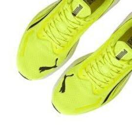Zapatilla Running Puma Pounce Lite Amarillo