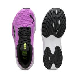 Zapatilla Running Mujer  Puma Pounce lite Magenta