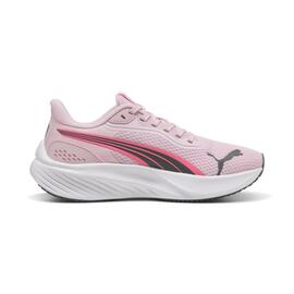 Zapatilla Junior  Running Puma Pounce LITE ROSA