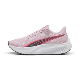 Zapatilla Junior  Running Puma Pounce LITE ROSA