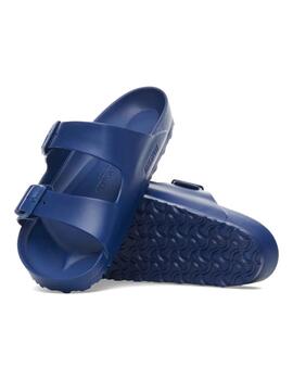 Sandadalias  Birkenstock Arizona Eva  Azul