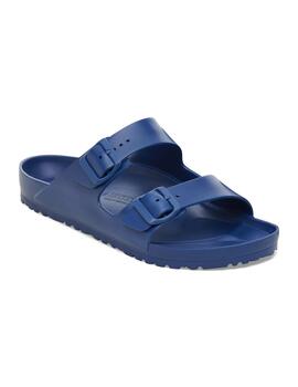 Sandadalias  Birkenstock Arizona Eva  Azul