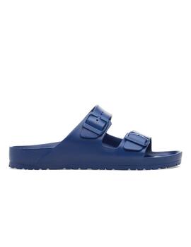 Sandadalias  Birkenstock Arizona Eva  Azul