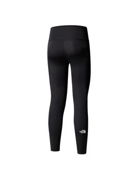 Mallas North Face Sportswear Mujer Negro