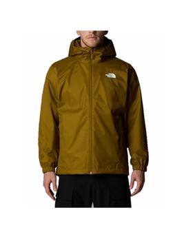 Chaqueta  The North Face  Quest  Marrón