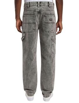Pantalón  Dickies Garyville Gris