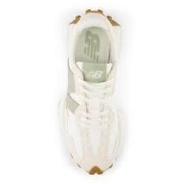 Zapatilla para  Mujer  New Balance 327   Beige