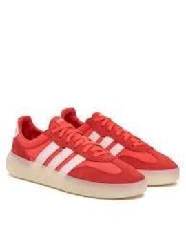 Zapatilla  Adidas Barrera Decode  Rojo