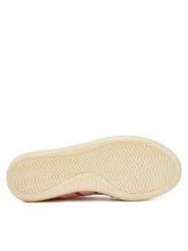 Zapatilla  Adidas Barrera Decode  Rojo