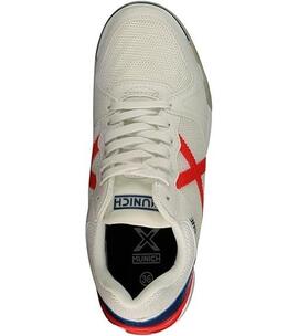 Zapatilla Junior  FS Munich ONE KID 71 Multicolor
