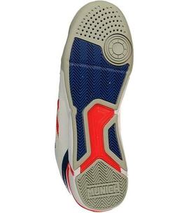 Zapatilla Junior  FS Munich ONE KID 71 Multicolor