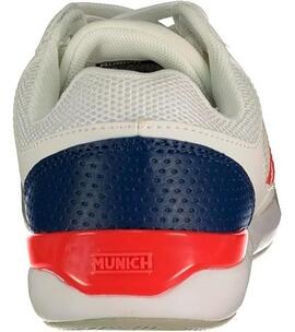 Zapatilla Junior  FS Munich ONE KID 71 Multicolor