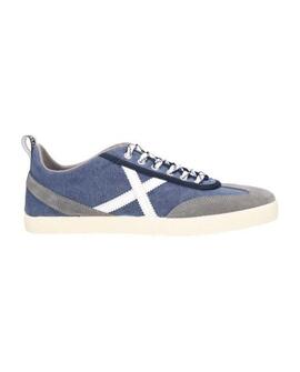 Zapatilla  Munich Volata 85  Azul para Hombre
