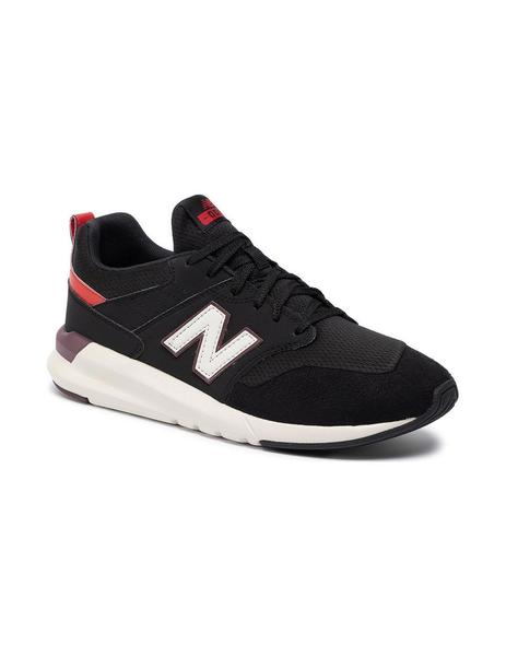 Zapatilla New Balance 009 Negro