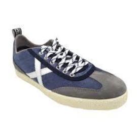 Zapatilla  Munich Volata 85  Azul para Hombre