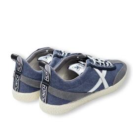 Zapatilla  Munich Volata 85  Azul para Hombre