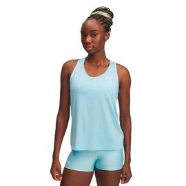 Camiseta para Mujer Tirantes UA Tech™ Knockout