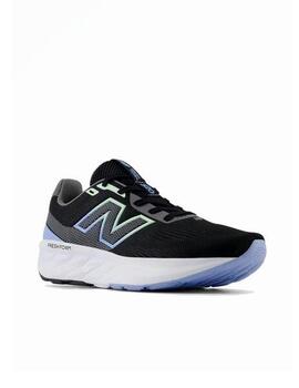 Zapatilla Mujer  Runing New Balance W520 Negro
