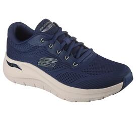 Zapatilla Skechers Arch Fit 2.0 Azul