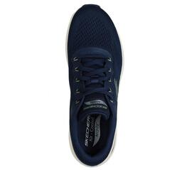 Zapatilla Skechers Arch Fit 2.0 Azul