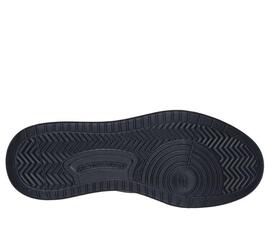 Zapatilla Skechers CORLISS DORSET Azul