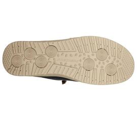 Zapato Skechers Melson Planon Azul