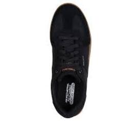 Zapatilla Skechers PLACER CAMILO Negro