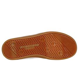 Zapatilla para Adolescente Skechers ZINGER STREET Blanco