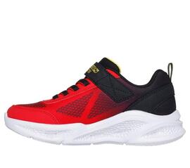 Zapatilla  Niños  Skechers Meteor Lights  Negro