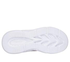 Zapatilla  Niños  Skechers Meteor Lights  Negro