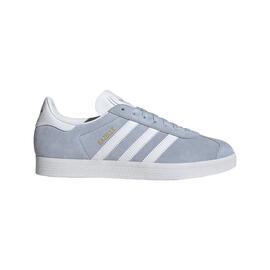 Zapatilla  Adidas Gazelle  Azul