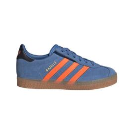 ZAPATILLA GAZELLE COMFORT CLOSURE ELASTIC LACE (NIÑOS)