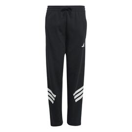 Pantalón Adolescente ADIDAS FI 3 STRIPES NEGRO