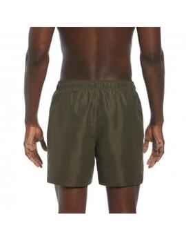 Bañador Nike Volley 4´´  Verde