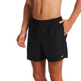 Bañador Nike Swim Essential Lap 5' negro