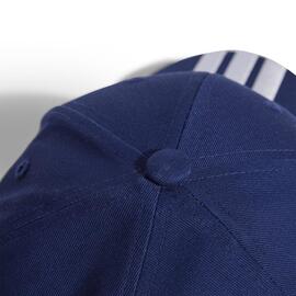 Gorra Adidas 3 Stripes  Azul