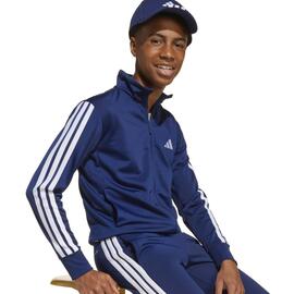 Gorra Adidas 3 Stripes  Azul